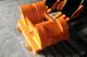 Быстросъём на экскаватор Komatsu PC350 PC400 Doosan 340LC 420LC