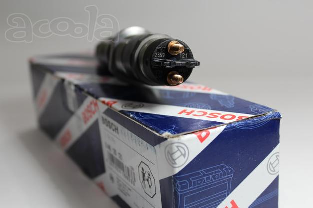 Форсунка DongFeng Cummins  C49
