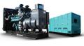 Генератор Everdigm EDG200E, 160кВт