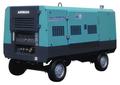 Компрессор Airman PDS655S, 18,5кубов